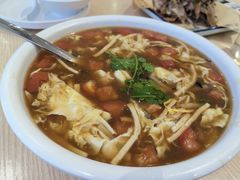 -老边饺子馆(东单店)
