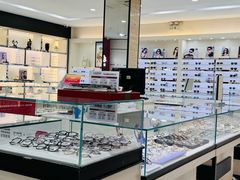 -毛源昌眼镜(新市街店)