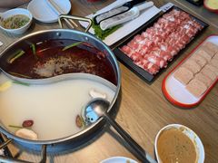 -彤德莱牛肉火锅(双港店)