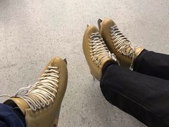-冰纷万象滑冰场(南山万象天地店)