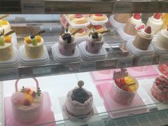 -MaKY米旗(熙地港店)