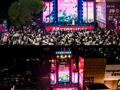 -宁波杉井奥特莱斯广场