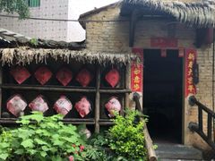 门面-五邑人家(江门店)