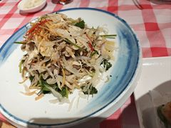 -龙桥私厨·姜花菊花过桥鱼·顺德菜(容桂店)