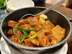 -文兴酒家(Chinatown - Gerrard Street)