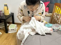 -爱贝尔高端月嫂(母婴护理)