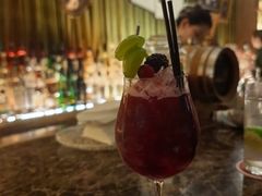 -THE OLD HOUSE酒吧