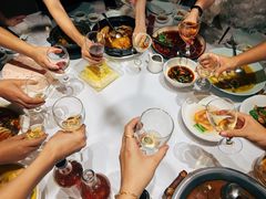 -小城故事·地道宁波味(月湖盛园店)