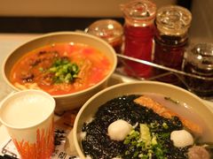 -南记粉面(銅鑼灣中心店)