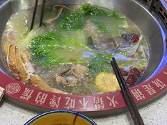 -大喜市火锅(海宁银泰城店)