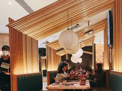 -温野菜涮涮锅(大悦城店)