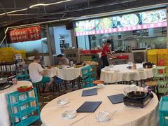 -小煵记·打边炉(西丽文光店)