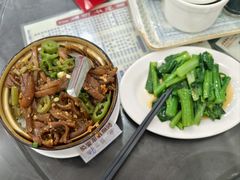 -荔园小馆(园岭新村二期店)