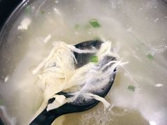 -东泰祥生煎馆(陕西南路店)