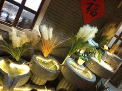 -锅来乐地锅鸡(安亭店)
