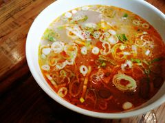 -清真马杰山牛肉汤馆