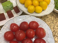 -鹊华居·地道鲁菜·海鲜·融合味(大明湖店)