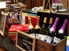 -嘉定凯悦·咖啡厅