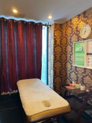 -莎蔓莉莎美容会所