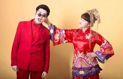 -太郎花子婚纱摄影艺术中心