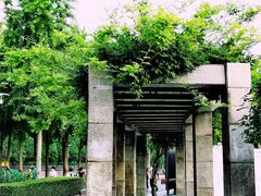 -西清公园