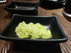 -大雄寿司(中华广场店)