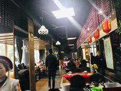 大堂-水上人家民俗餐厅(洱海公园店)