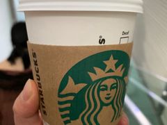 -星巴克(无锡高铁站店)