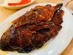 烧鹅-一乐烧鹅(中环店)