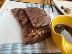 -太原面食店(解放路店)