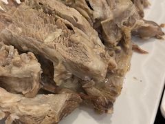 -兰州宾馆餐厅(兰州驻京办店)