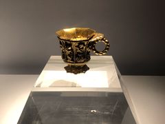 -陕西历史博物馆