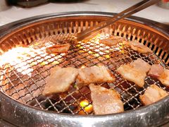 -厚贞日式烤肉(龙之梦店)