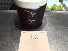-O.P.S. CAFE
