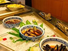 -威斯汀舞台餐厅