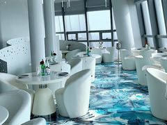 大堂-天玑高空江景餐厅&酒吧Sky Secret Restaurant&Bar