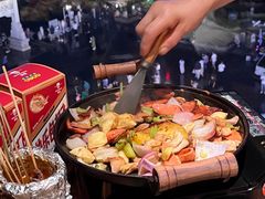 -包整·丝娃娃(一览甲秀楼风景店)