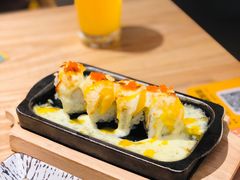 -西月山居匠心创意料理(江汉路新佳丽广场店)