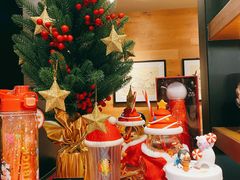 -星巴克臻选(杭州嘉里中心1F店)