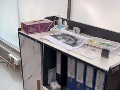 -上海仁爱医院口腔科 · 种植