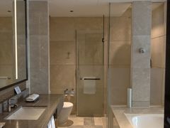 -广州粤海喜来登酒店