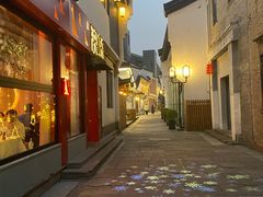 -蘭葶花酒馆(鼓楼店)