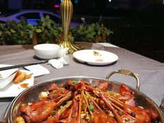 -情妹耙泥鳅·江湖川菜(科华店)