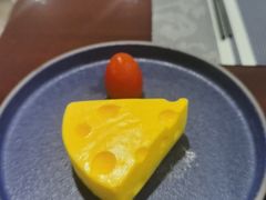 -世纪金源·西餐厅(观音桥东环路店)