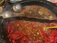 -蜀大侠火锅(春熙路店)