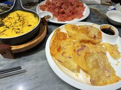 -蔼若春.传承云南菜(金碧公园店)