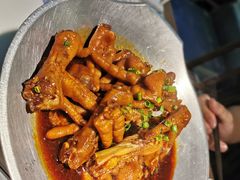 -小菜园新徽菜(南通永旺店)