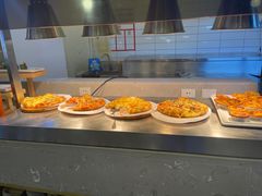 -豪享悦牛排自助餐厅(天河城店)