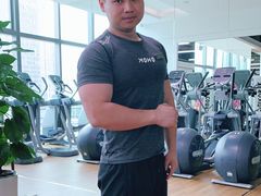 -MOHO FITNESS梦航游泳健身(国创中心店)