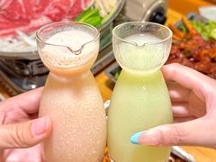 -恩你小木屋·韩式料理(假日广场店)